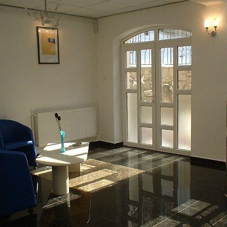 Guesthouse Stefi Rîşnov Esterno foto