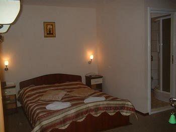 Guesthouse Stefi Rîşnov Esterno foto